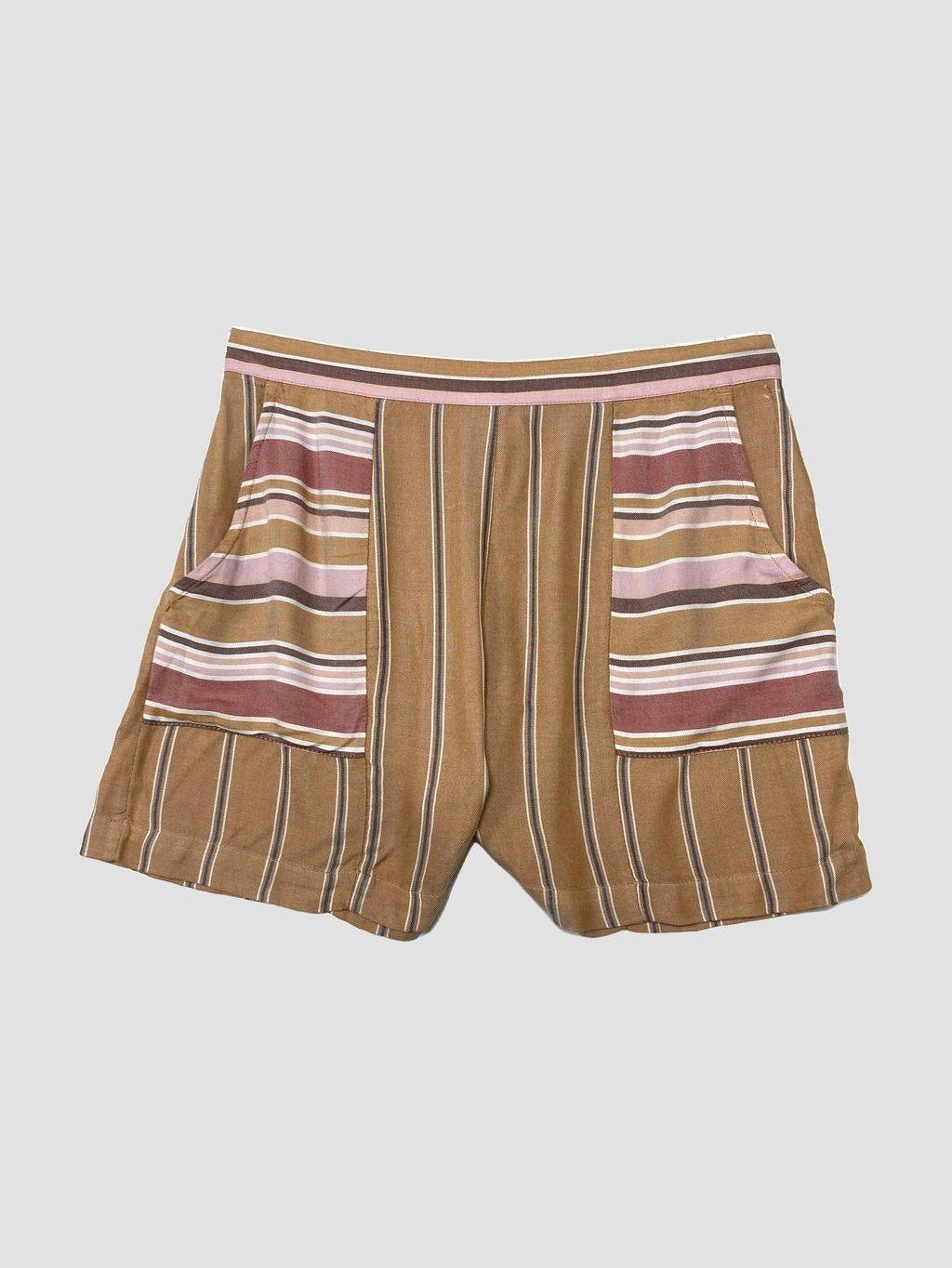 Short AMERICAN EAGLE OUTFITTERS - Talla 38 (VOP01087100)-0