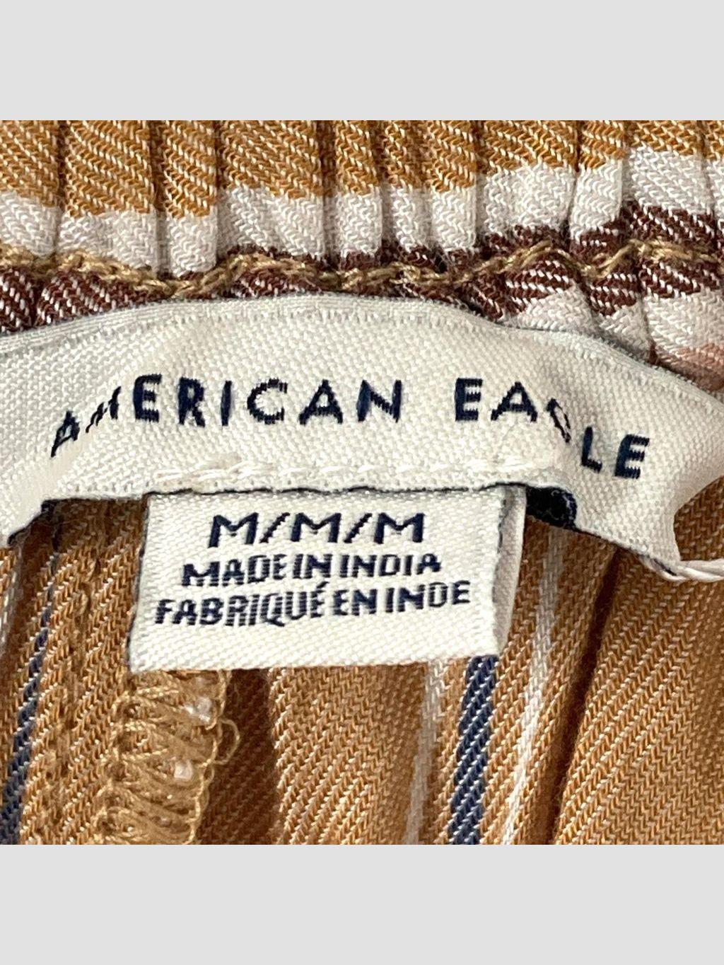 Short AMERICAN EAGLE OUTFITTERS - Talla 38 (VOP01087100)-1