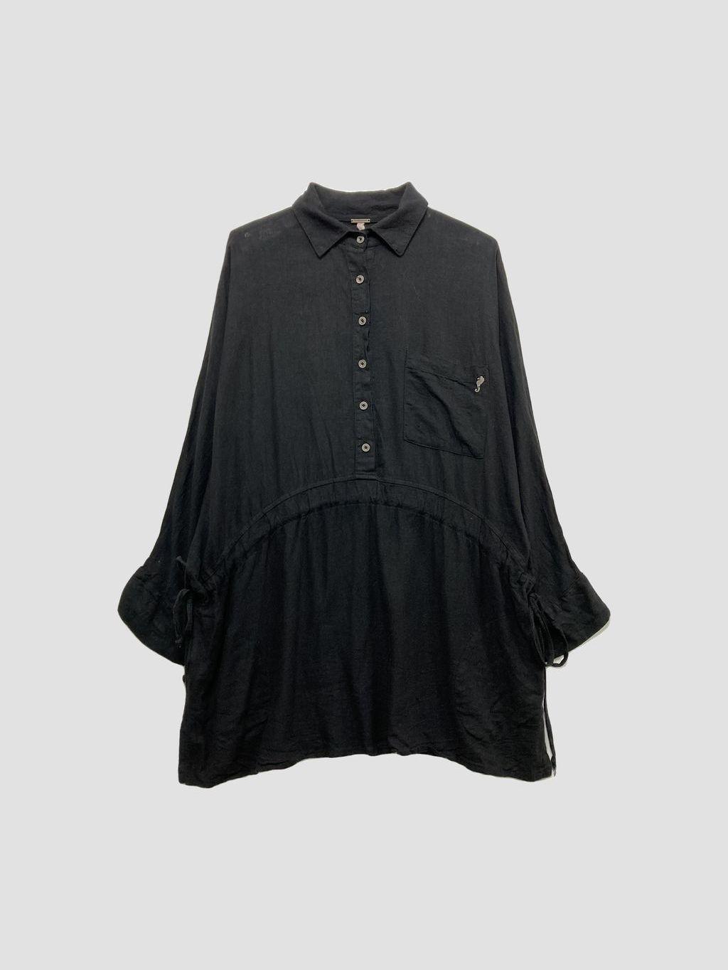 Vestido corto LOLITA POCKET - Talla S (VOP00824865)-0