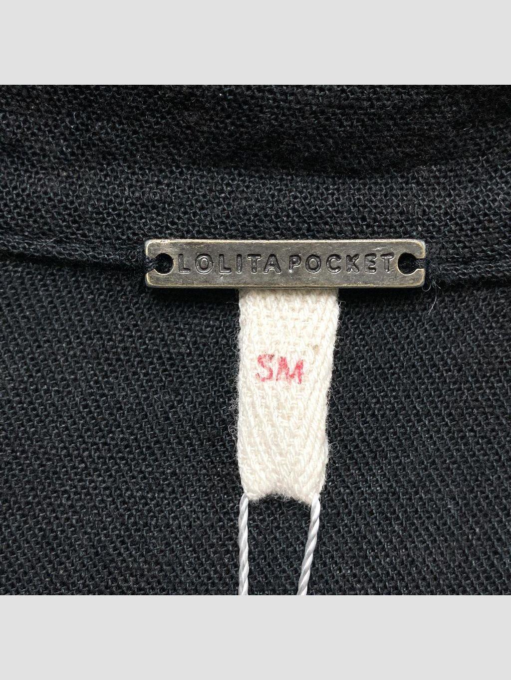 Vestido corto LOLITA POCKET - Talla S (VOP00824865)-1