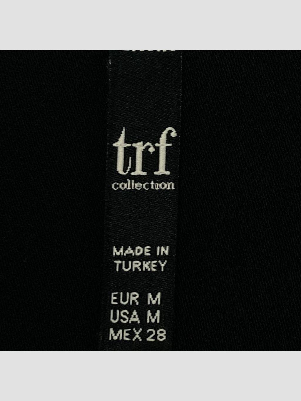 Blusa ZARA - Talla M (VOP00984384)-1