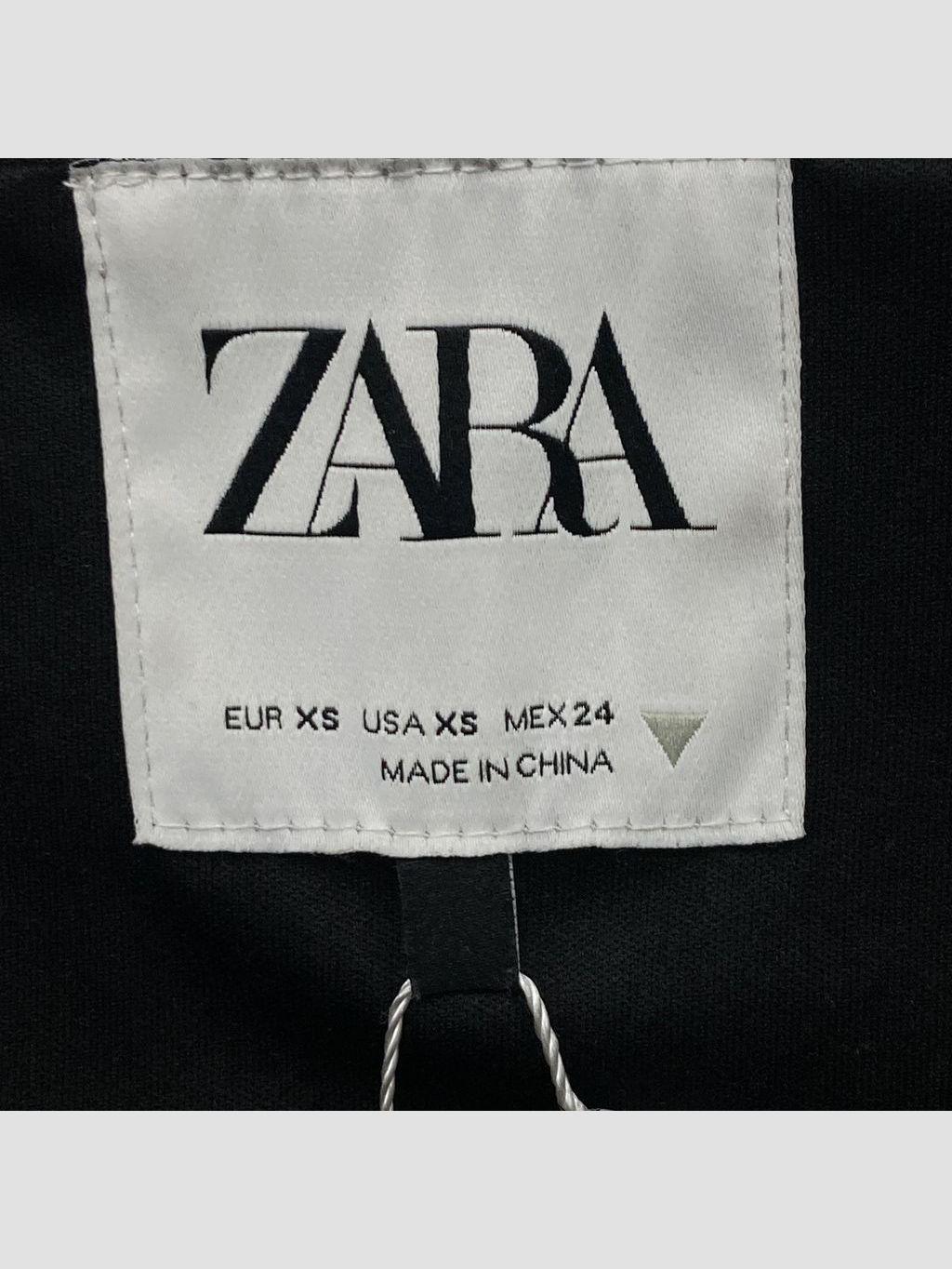 Top ZARA - Talla XS (VOP00955604)-1