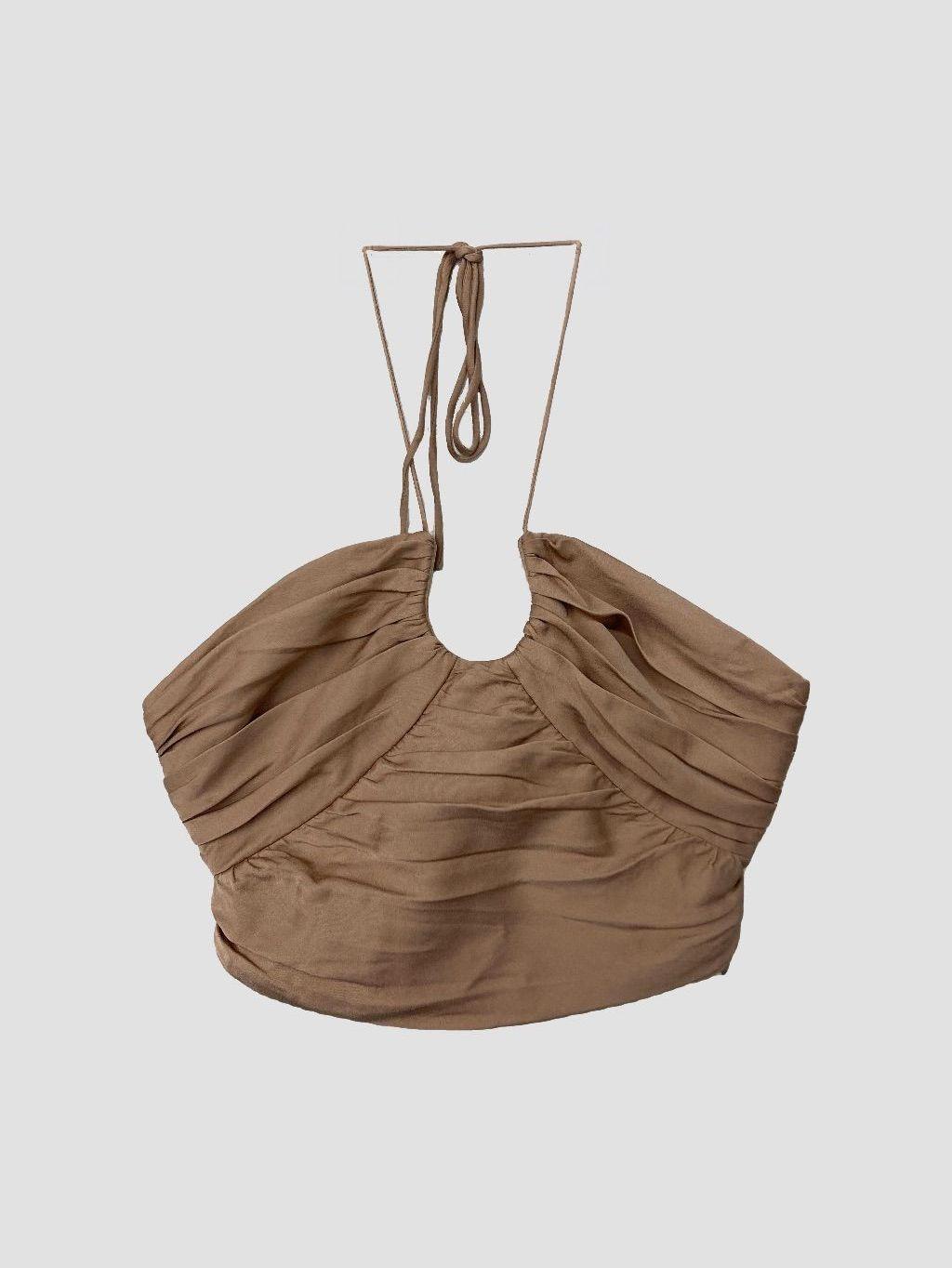 Top ZARA - Talla S (VOP01175673)-0