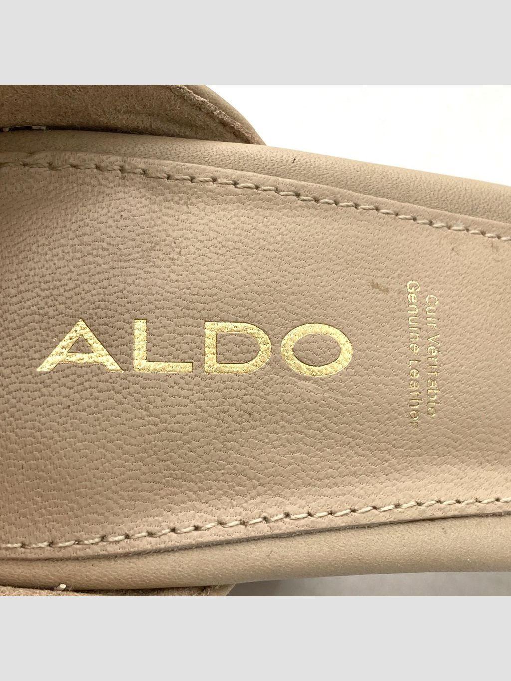 Zapatos de taco ALDO - Talla 37 (VOP01000661)-2