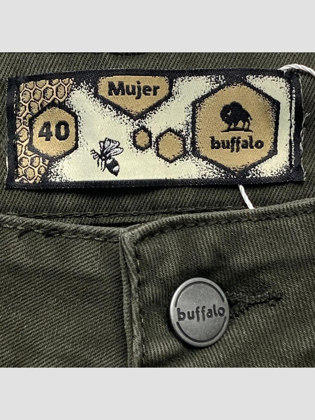Jean BUFFALO - Talla 40 (VOP01025290)-2