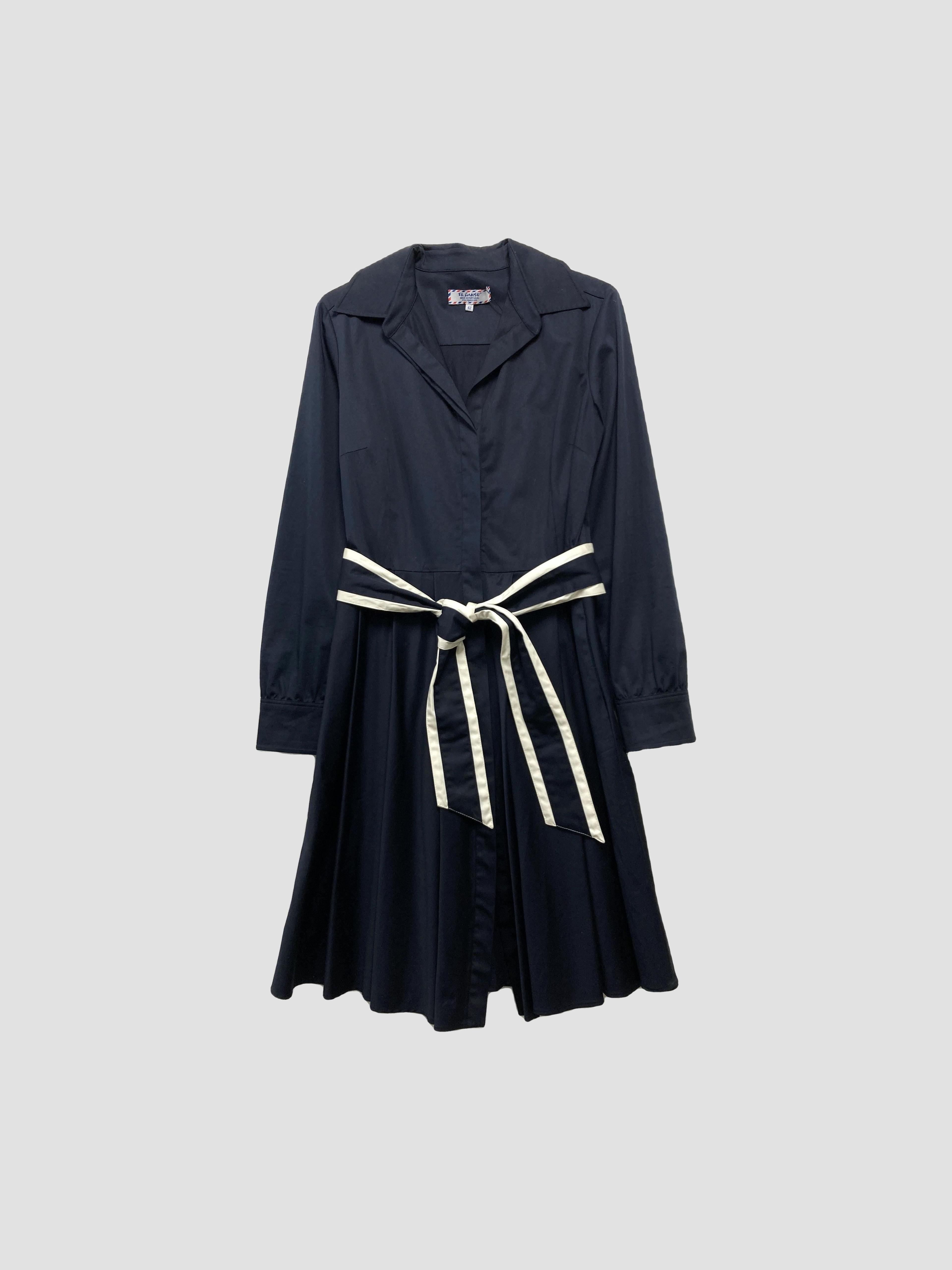 Vestido largo EL GANSO - Talla XL (VOP00899341)-0