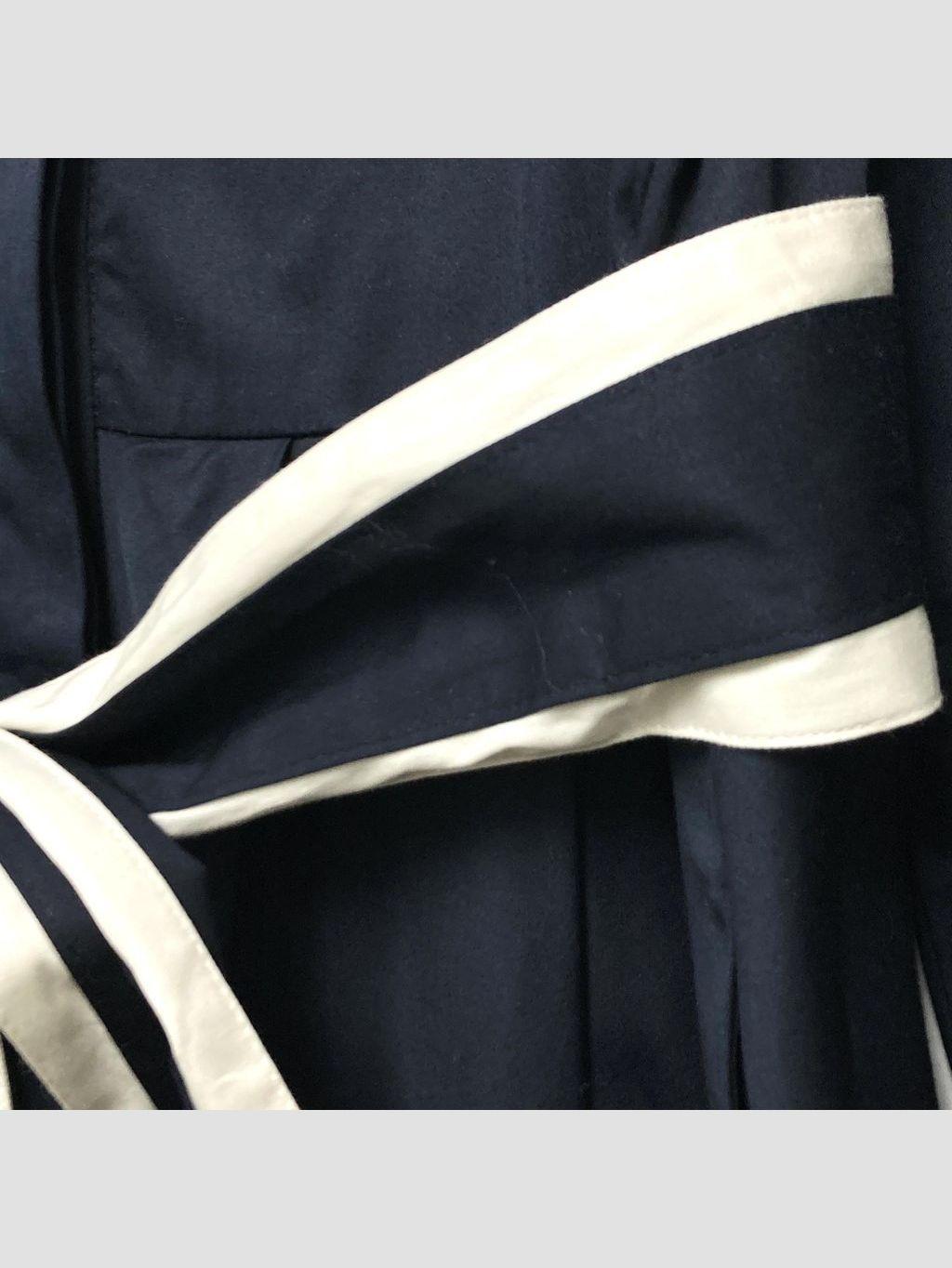 Vestido largo EL GANSO - Talla XL (VOP00899341)-1