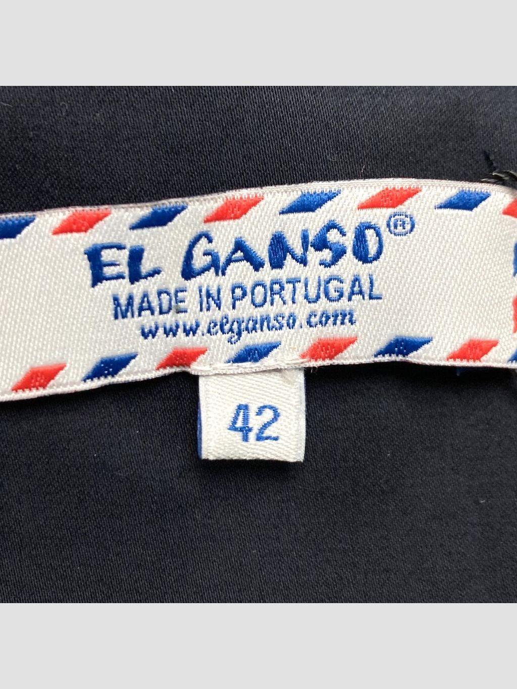 Vestido largo EL GANSO - Talla XL (VOP00899341)-2