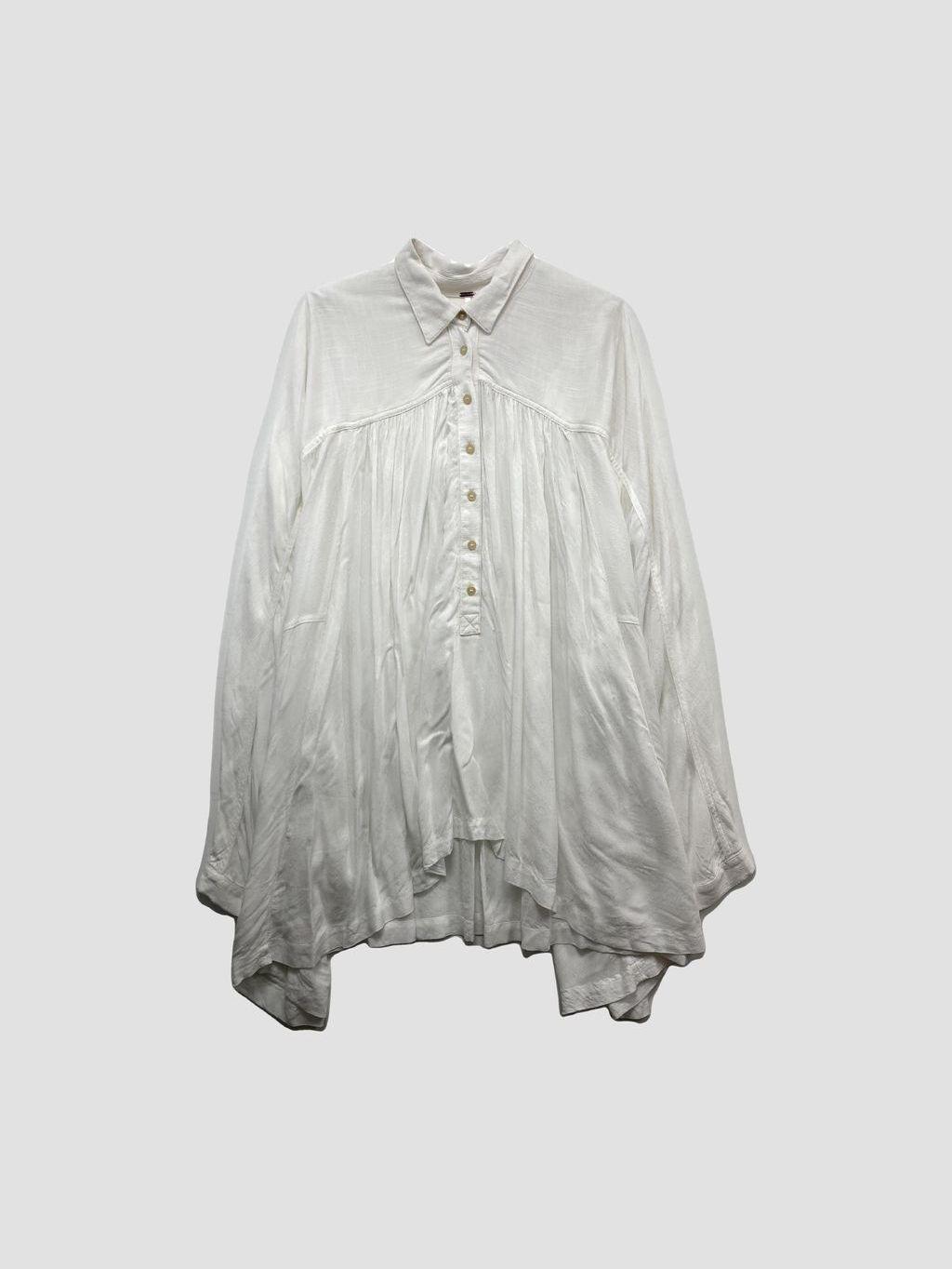 Vestido corto FREE PEOPLE - Talla M (VOP00985575)-0