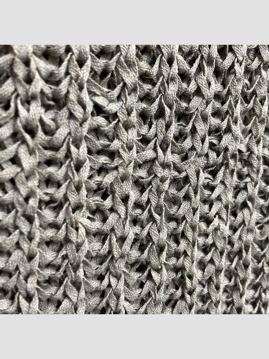 Chaleco sin mangas ZARA - Talla S (VOP01044242)-2