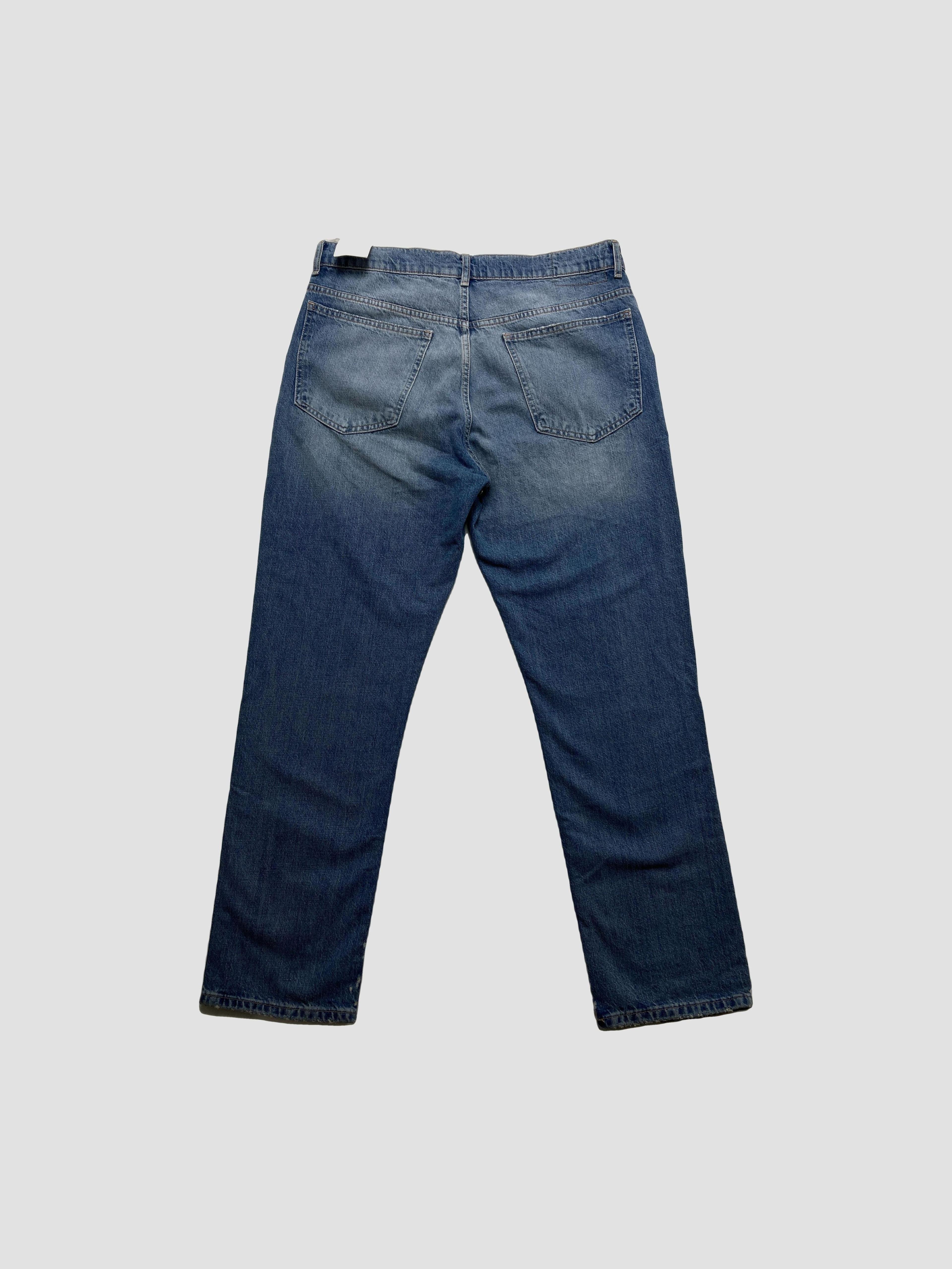 Jean ZARA - Talla 42 (VOP01013130)-1