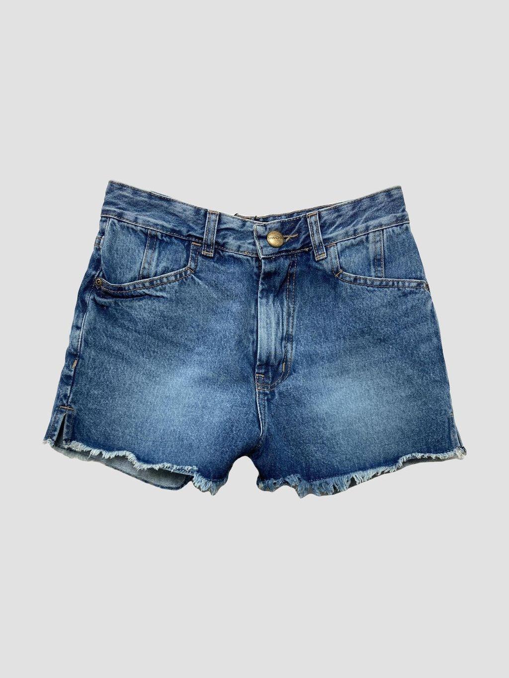Short MARIA CHER. - Talla 36 (VOP00906816)-0