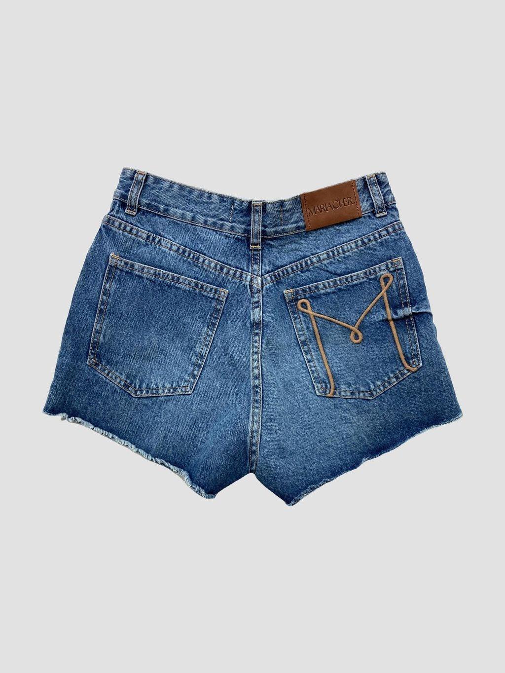 Short MARIA CHER. - Talla 36 (VOP00906816)-1