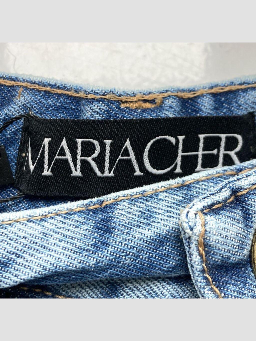 Short MARIA CHER. - Talla 36 (VOP00906816)-2
