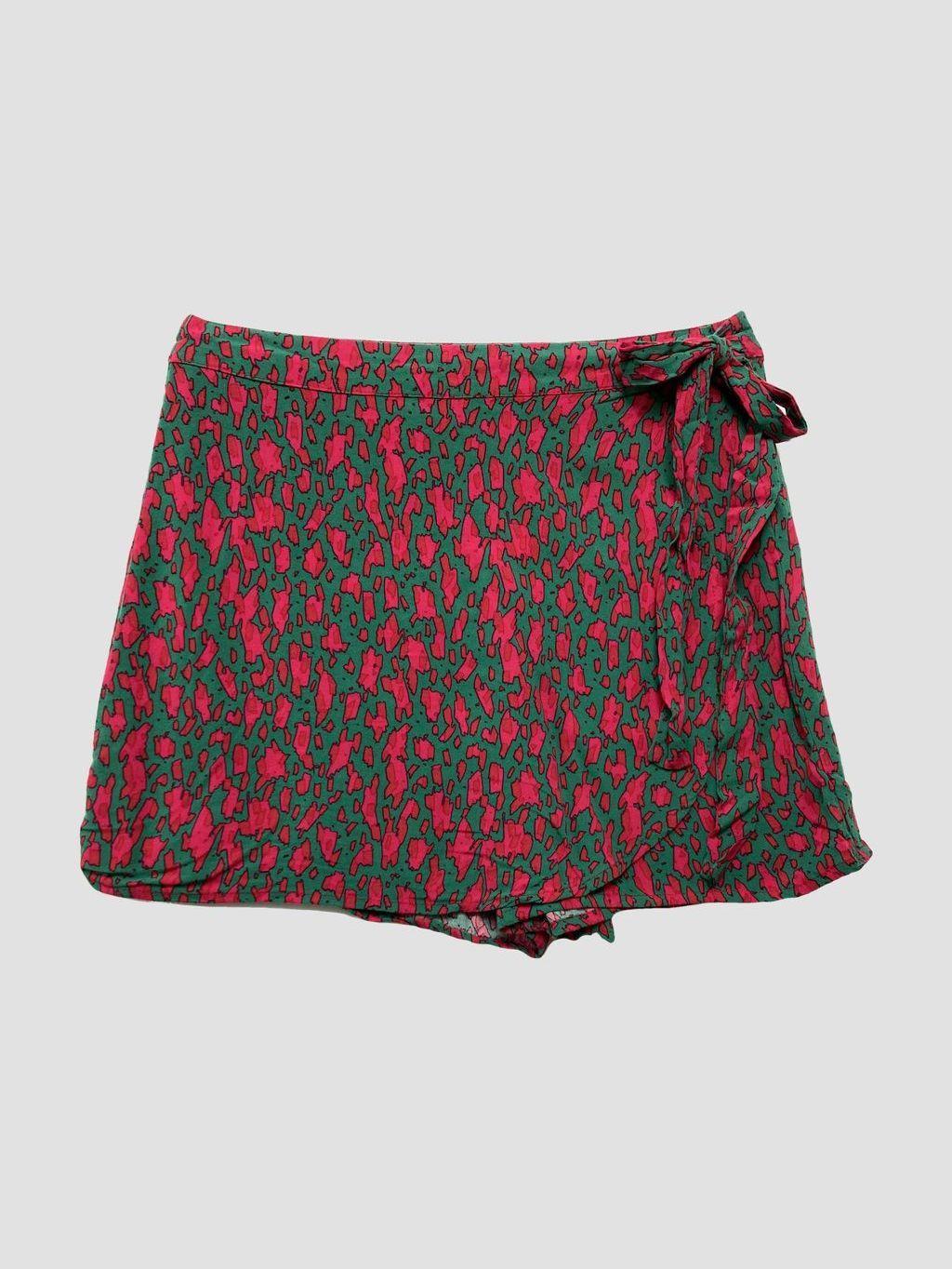 Short BASEMENT - Talla 40 (VOP00840542)-0