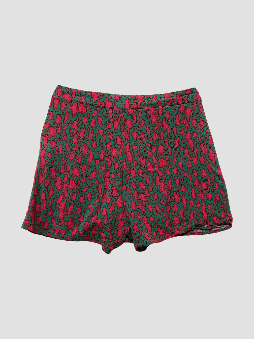 Short BASEMENT - Talla 40 (VOP00840542)-1