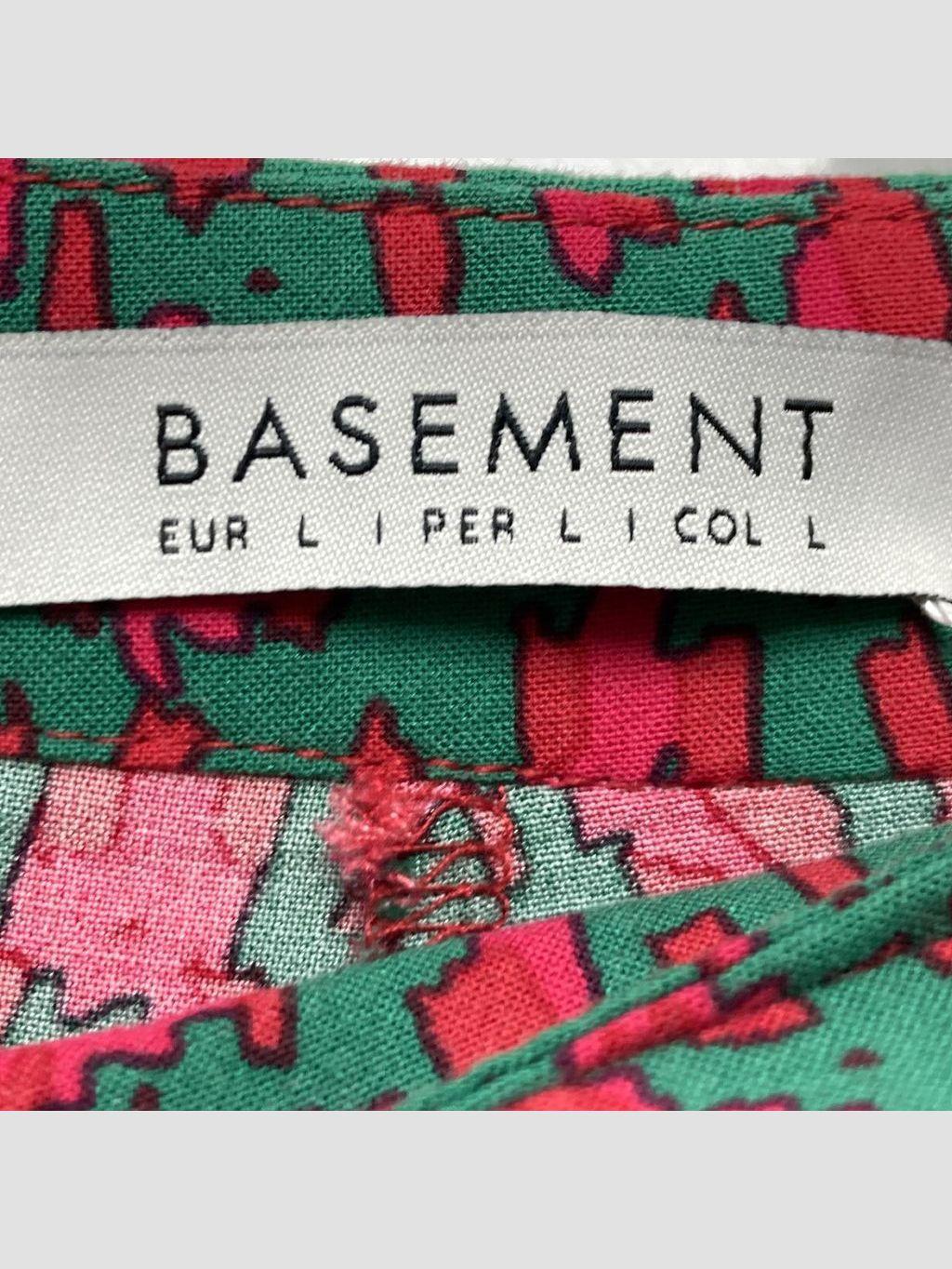 Short BASEMENT - Talla 40 (VOP00840542)-3