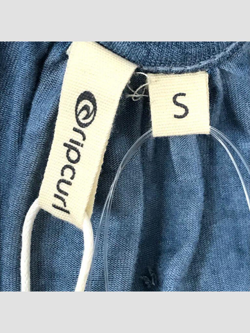 Polera sin mangas RIP CURL - Talla S (VOP00697834)-2