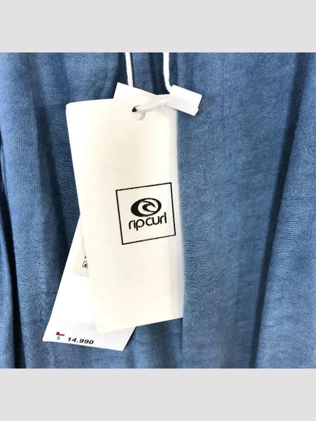 Polera sin mangas RIP CURL - Talla S (VOP00697834)-3