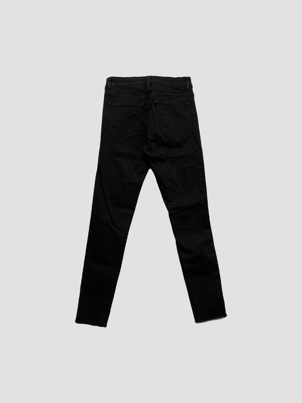 Jean DIVIDED BY H&M - Talla 38 (VOP00906712)-1