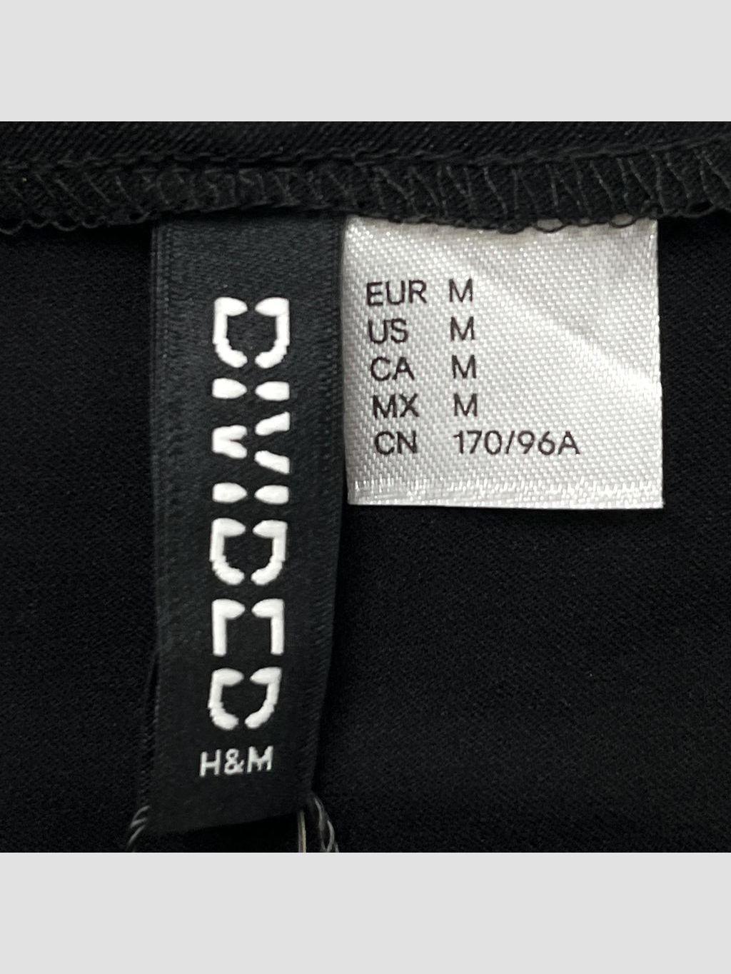 Polera sin mangas DIVIDED BY H&M - Talla M (VOP00907458)-1