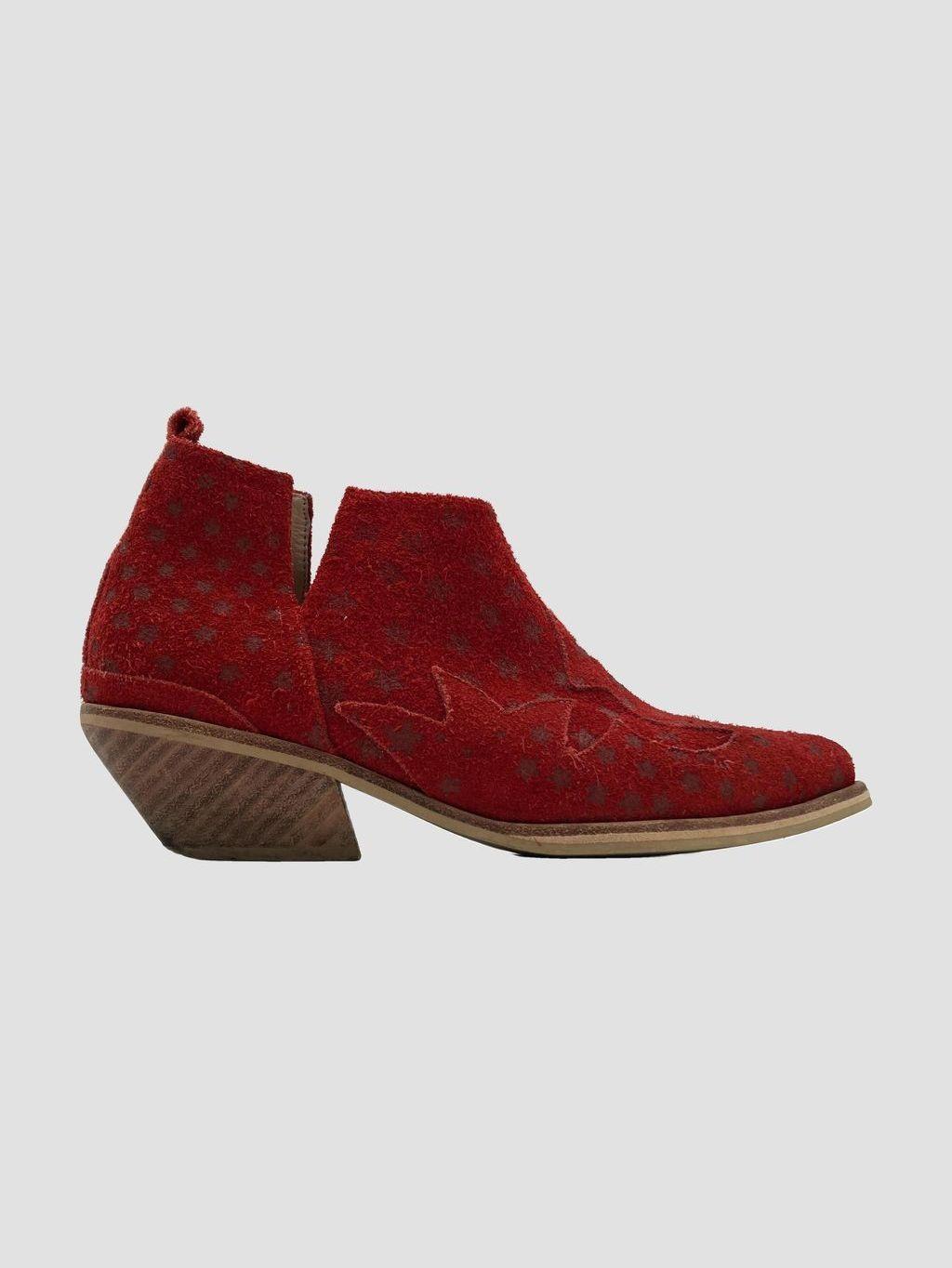 Botas LA TIENDA DE BUENOS AIRES - Talla 37 (VOP00981808)-0