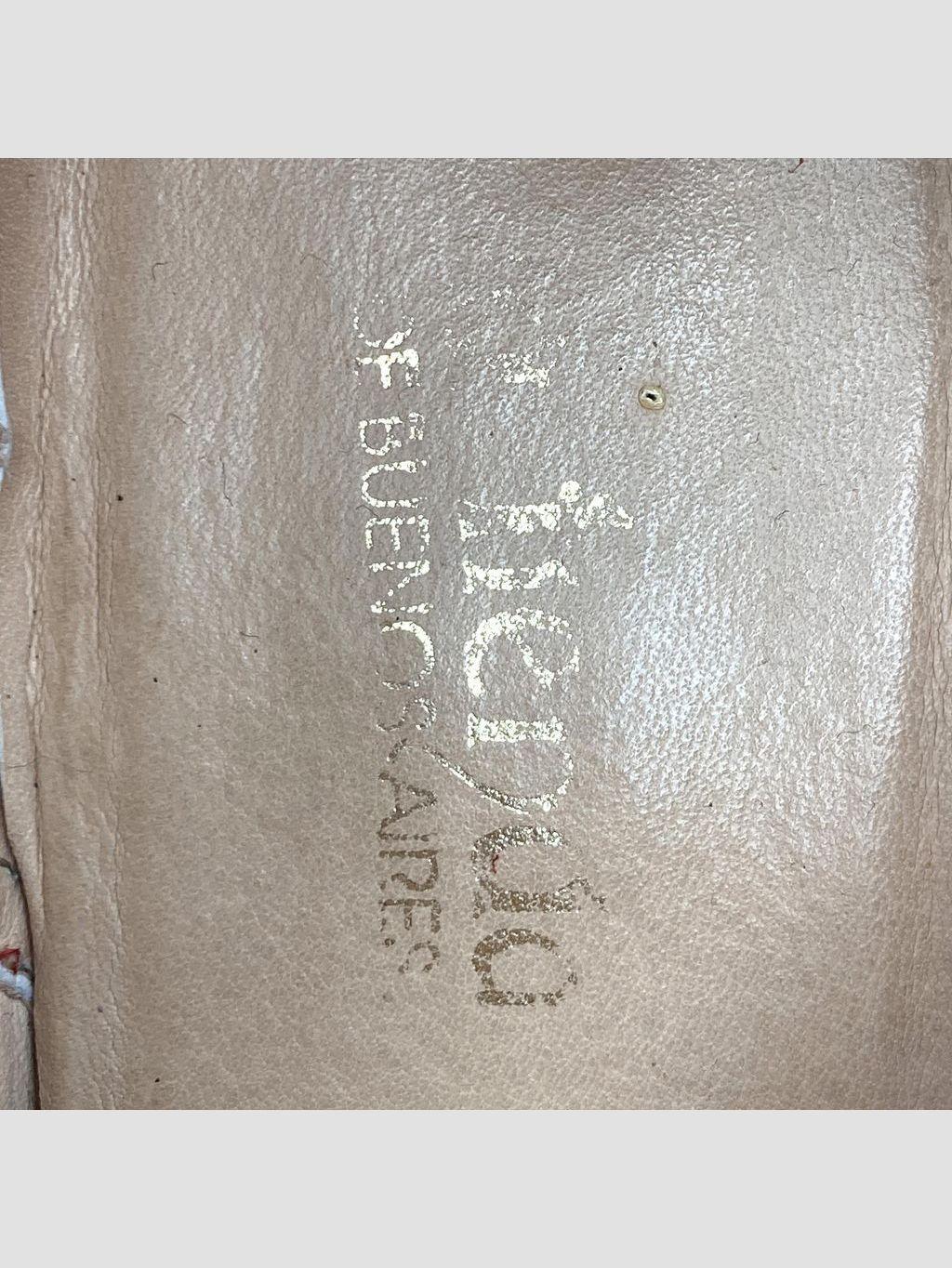 Botas LA TIENDA DE BUENOS AIRES - Talla 37 (VOP00981808)-3