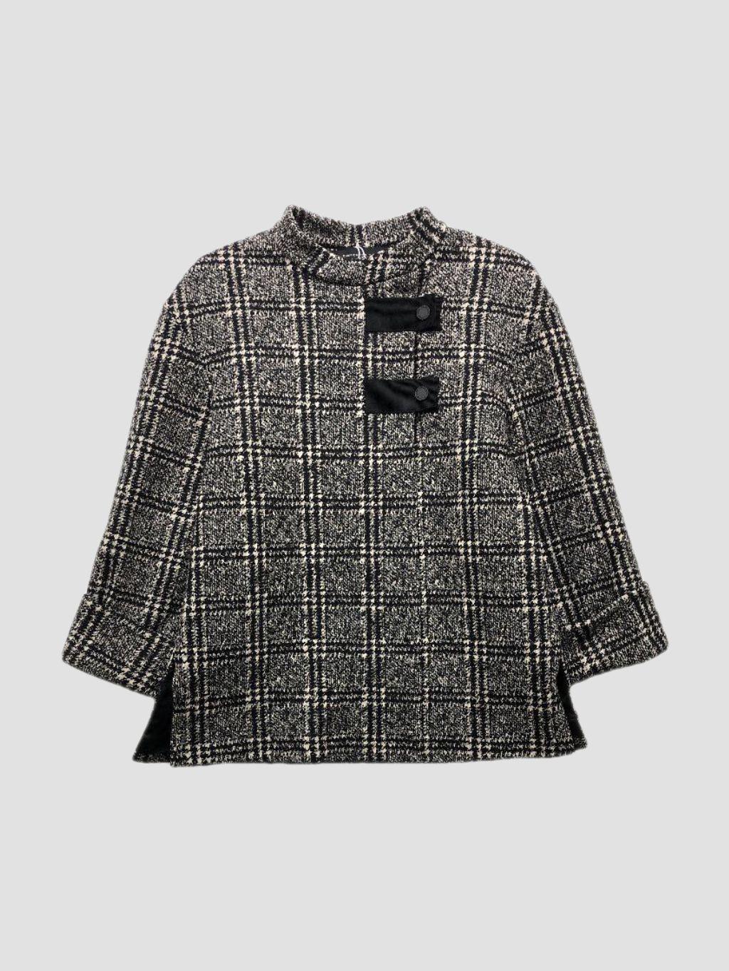 Chaqueta casual PURIFICACIÓN GARCÍA - Talla S (VOP00773403)-0