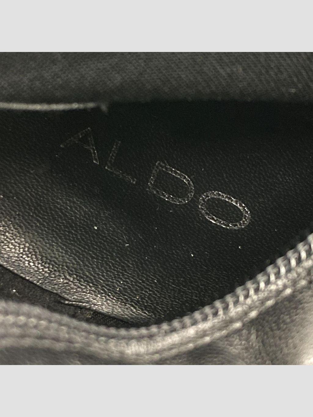 Botas ALDO - Talla 40 (VOP01081416)-2