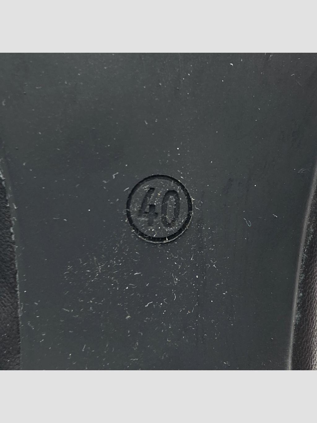 Botas ALDO - Talla 40 (VOP01081416)-3