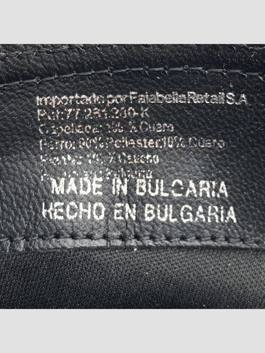 Botas ALDO - Talla 40 (VOP01081416)-4