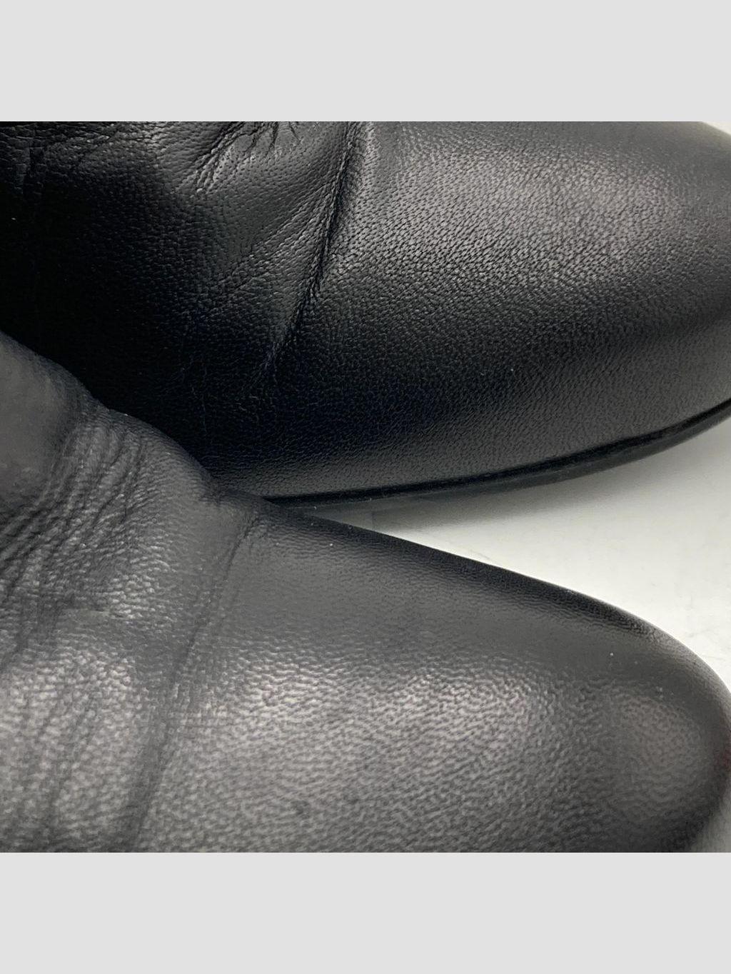 Botas ALDO - Talla 40 (VOP01081416)-5