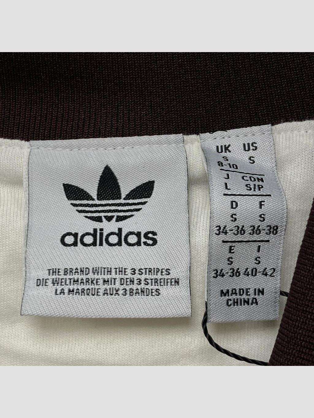 Chaqueta casual ADIDAS - Talla S (VOP00946167)-1