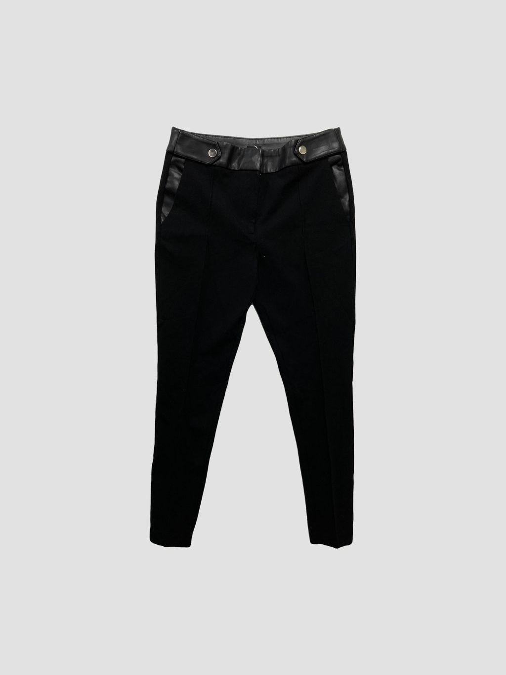 Pantalón RIVER ISLAND - Talla 38 (VOP00989146)-0