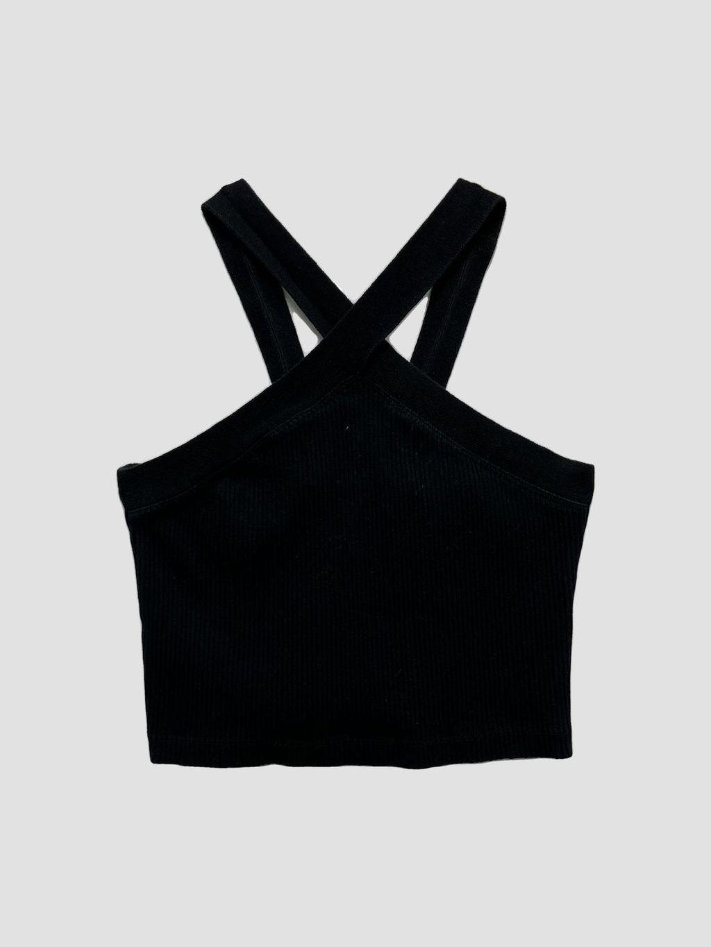 Top ZARA - Talla XXS (VOP00908290)-0