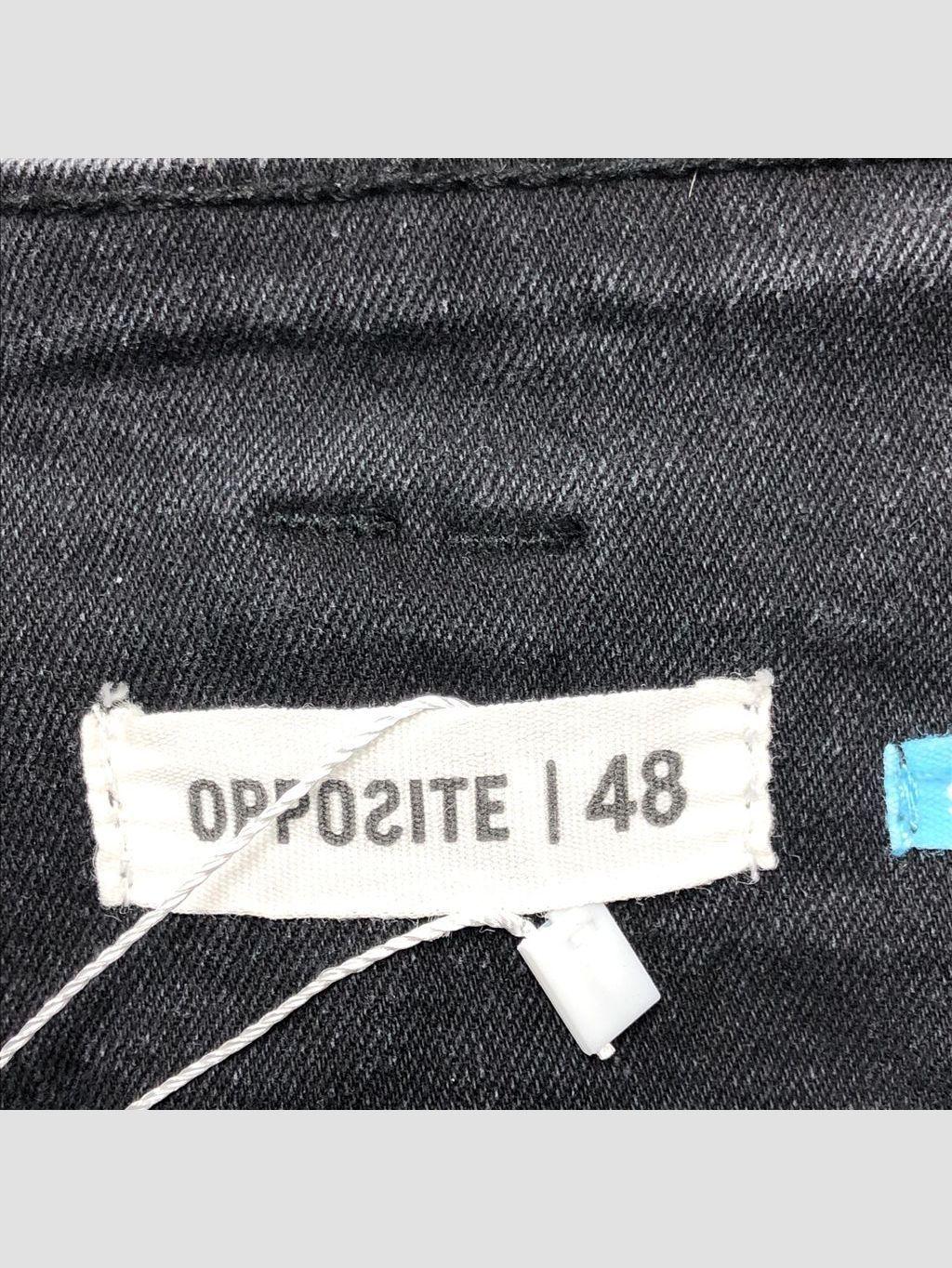 Jean OPPOSITE - Talla 46 (VOP00871852)-1