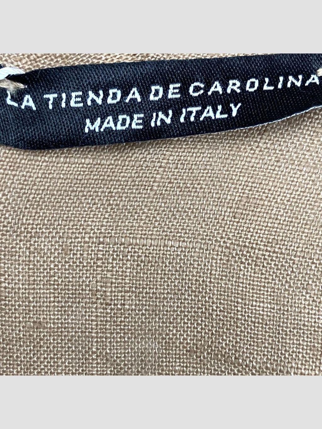 Kimono LA TIENDA DE CAROLINA - Talla M (VOP01093114)-1