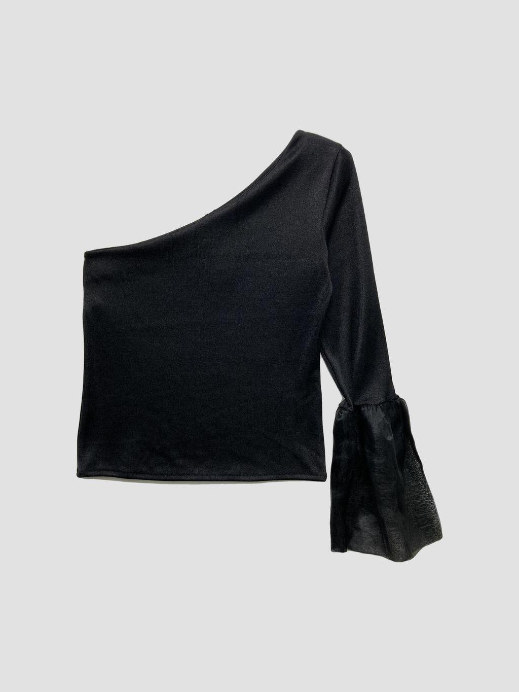 Blusa ZARA - Talla M (VOP00920305)-0