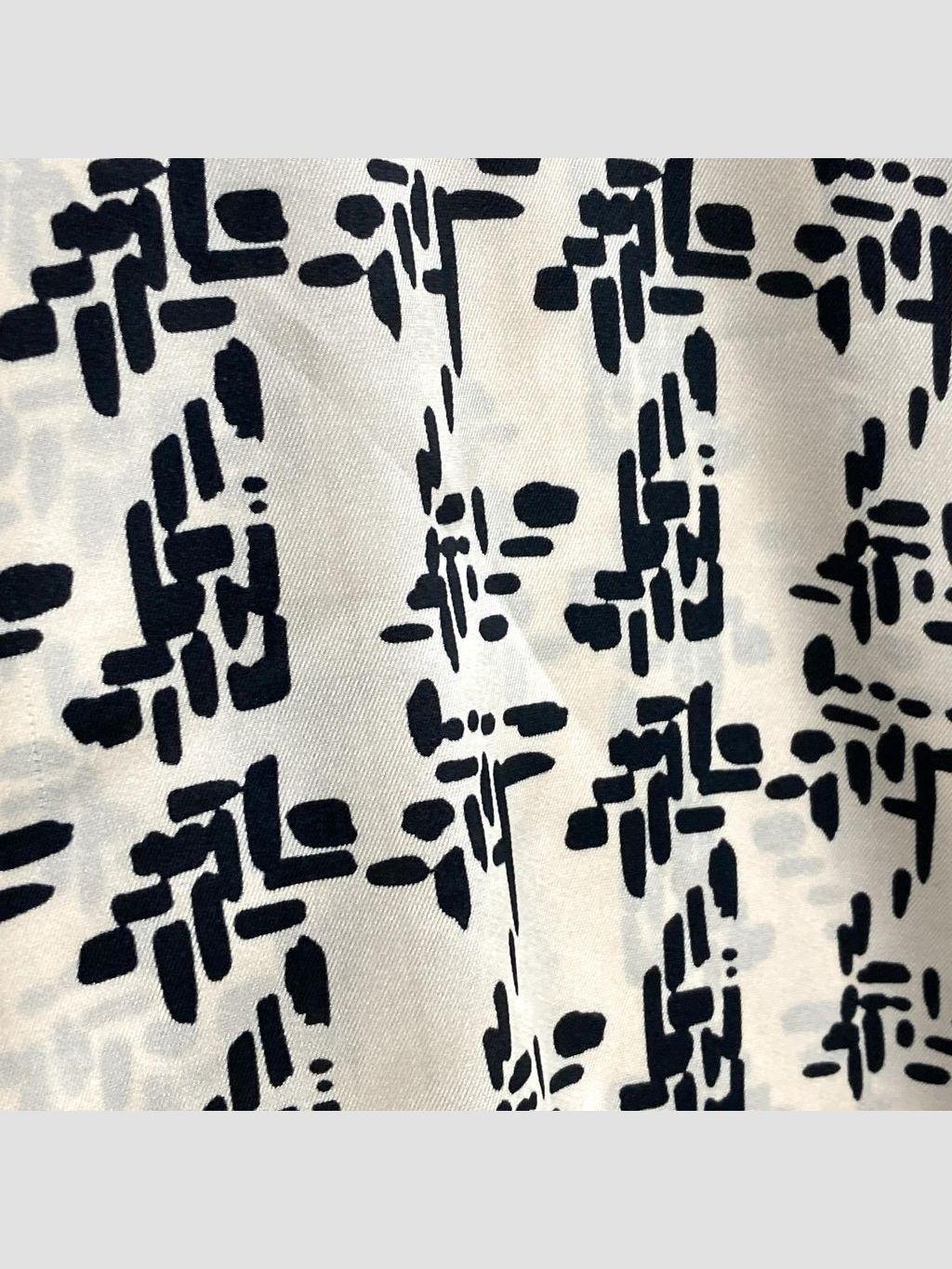 Blusa ZARA - Talla M (VOP01046797)-2