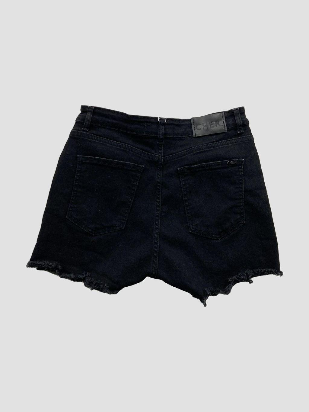 Short MARIA CHER - Talla 40 (VOP01037917)-1