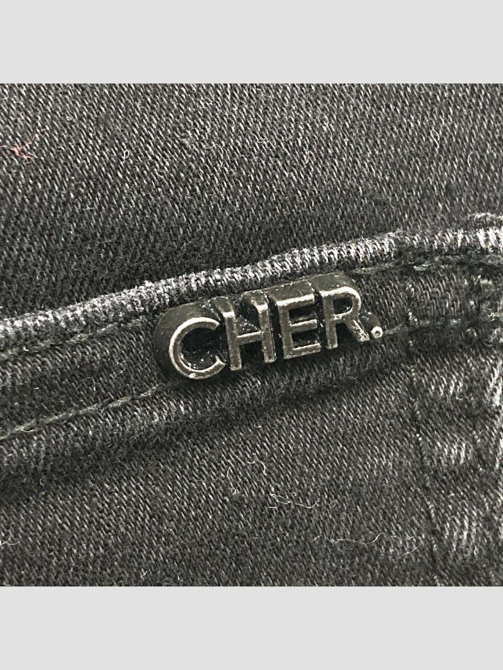 Short MARIA CHER - Talla 40 (VOP01037917)-2