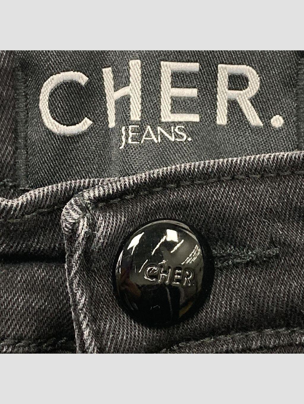 Short MARIA CHER - Talla 40 (VOP01037917)-3