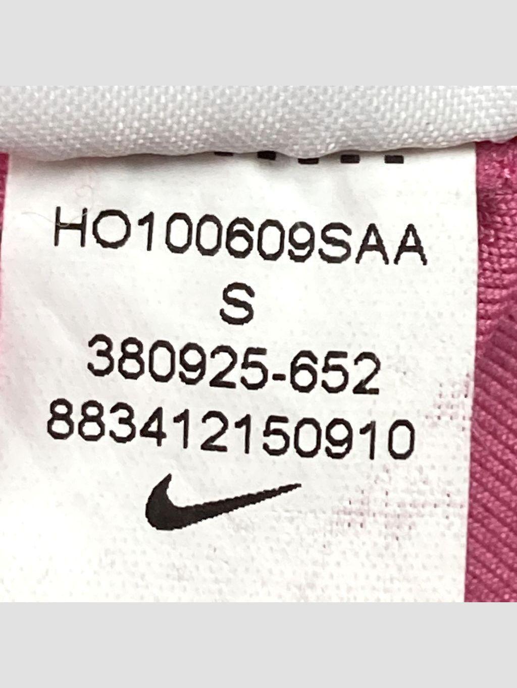Polera sin mangas NIKE - Talla S (VOP01135596)-1