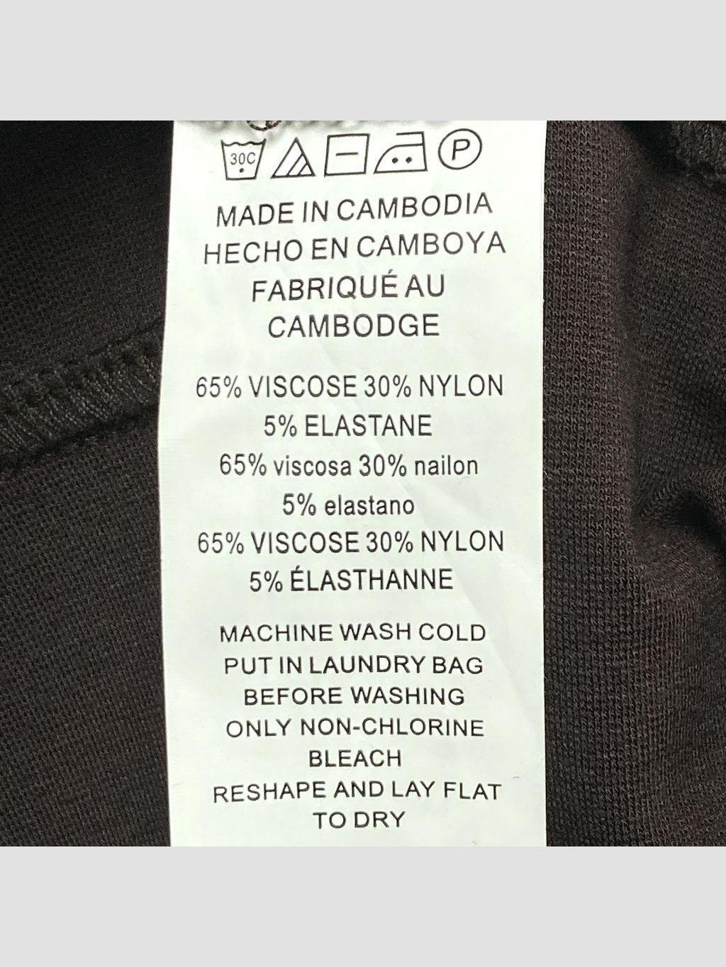 Pantalón MICHAEL KORS - Talla 40 (VOP01019116)-3