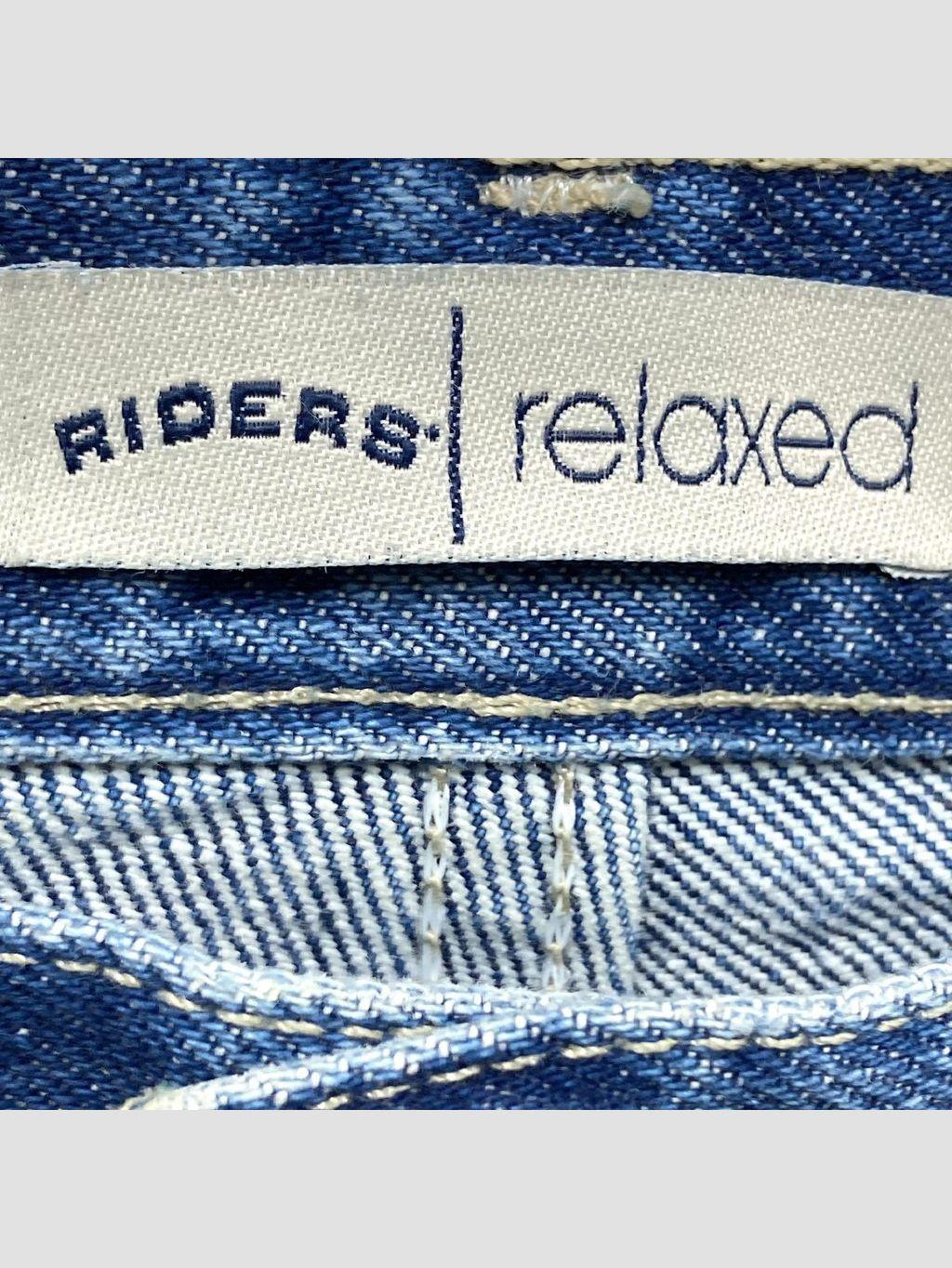 Jean RIDERS BY LEE - Talla 42 (VOP00890456)-2