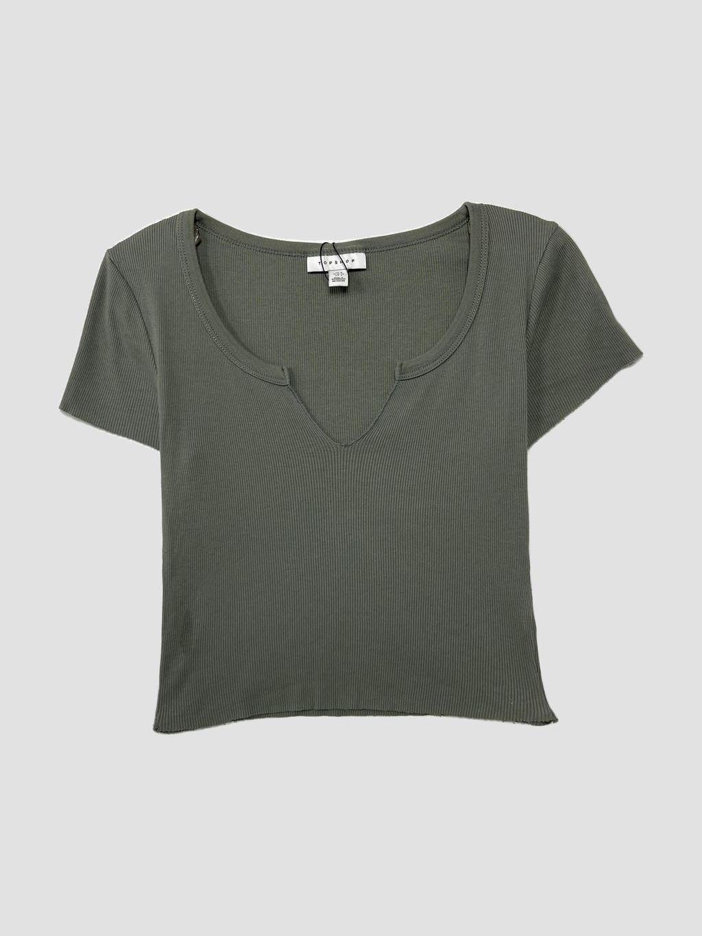 Top TOPSHOP - Talla S (VOP01214552)-0