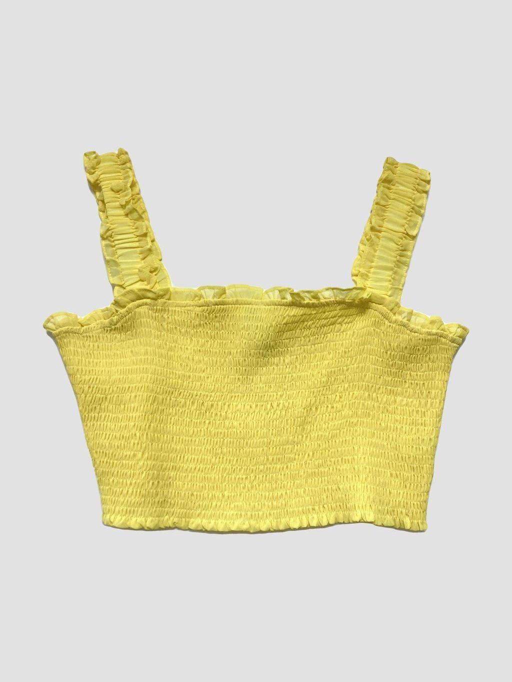 Top NICOPOLY - Talla M (VOP00904625)-0