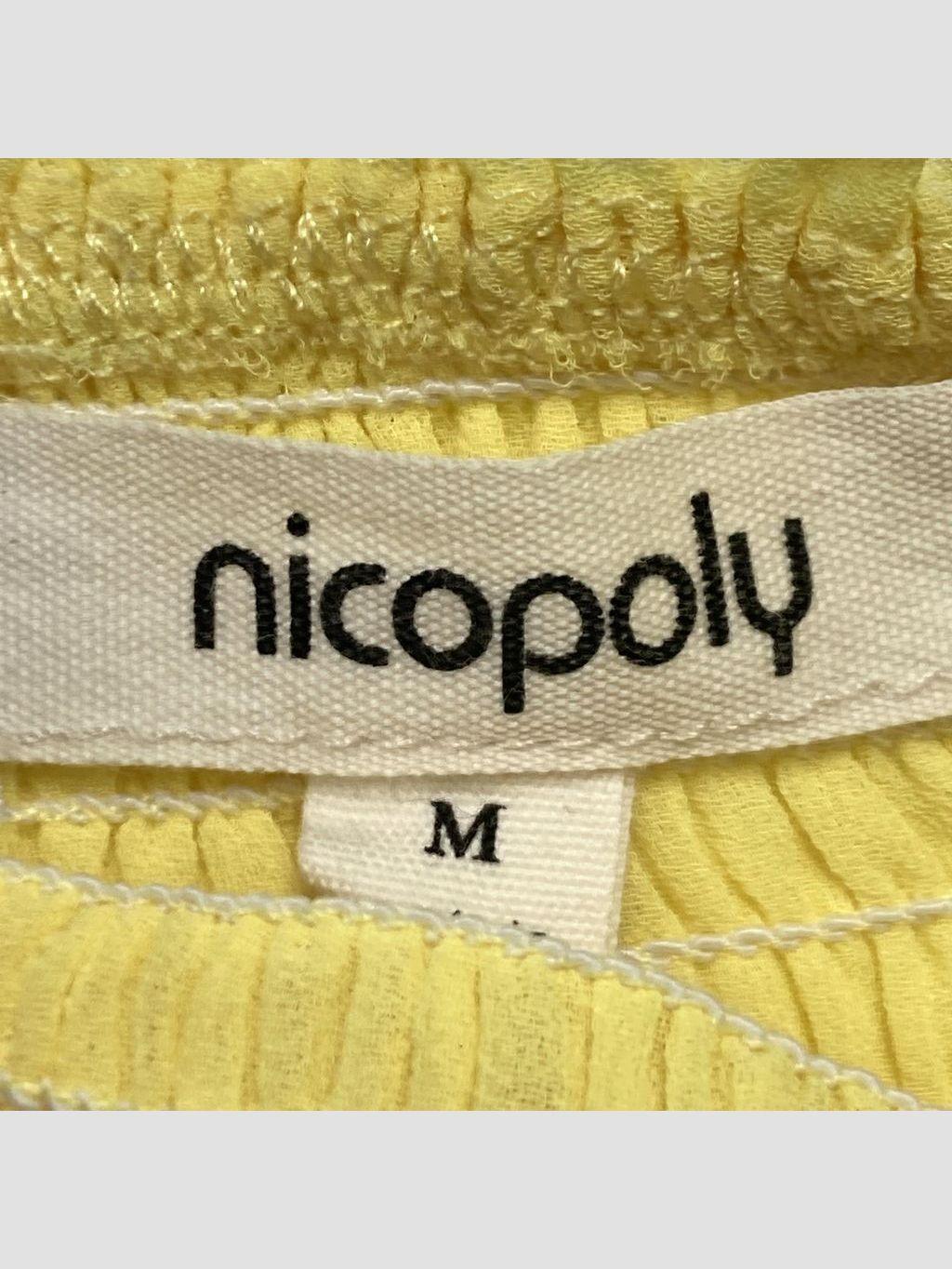 Top NICOPOLY - Talla M (VOP00904625)-2