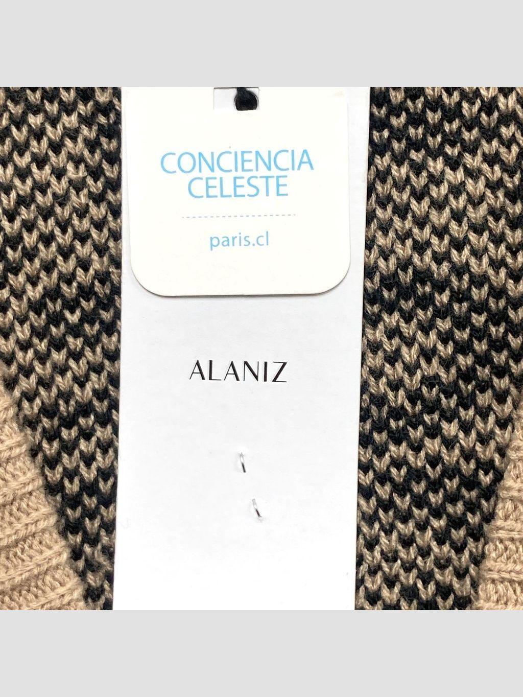 Chaleco ALANIZ - Talla M (VOP00978330)-2