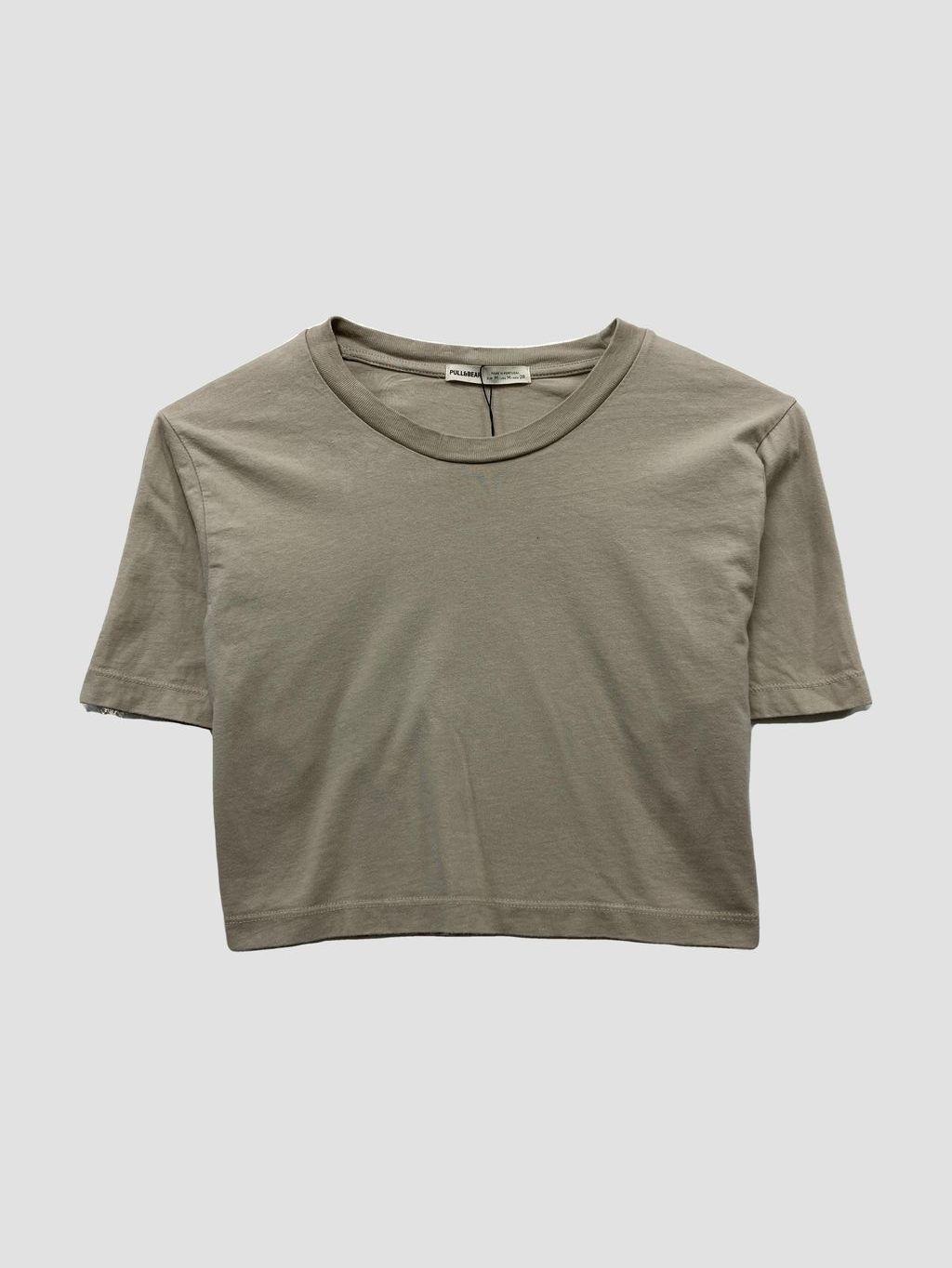 Top PULL&BEAR - Talla M (VOP00923599)-0
